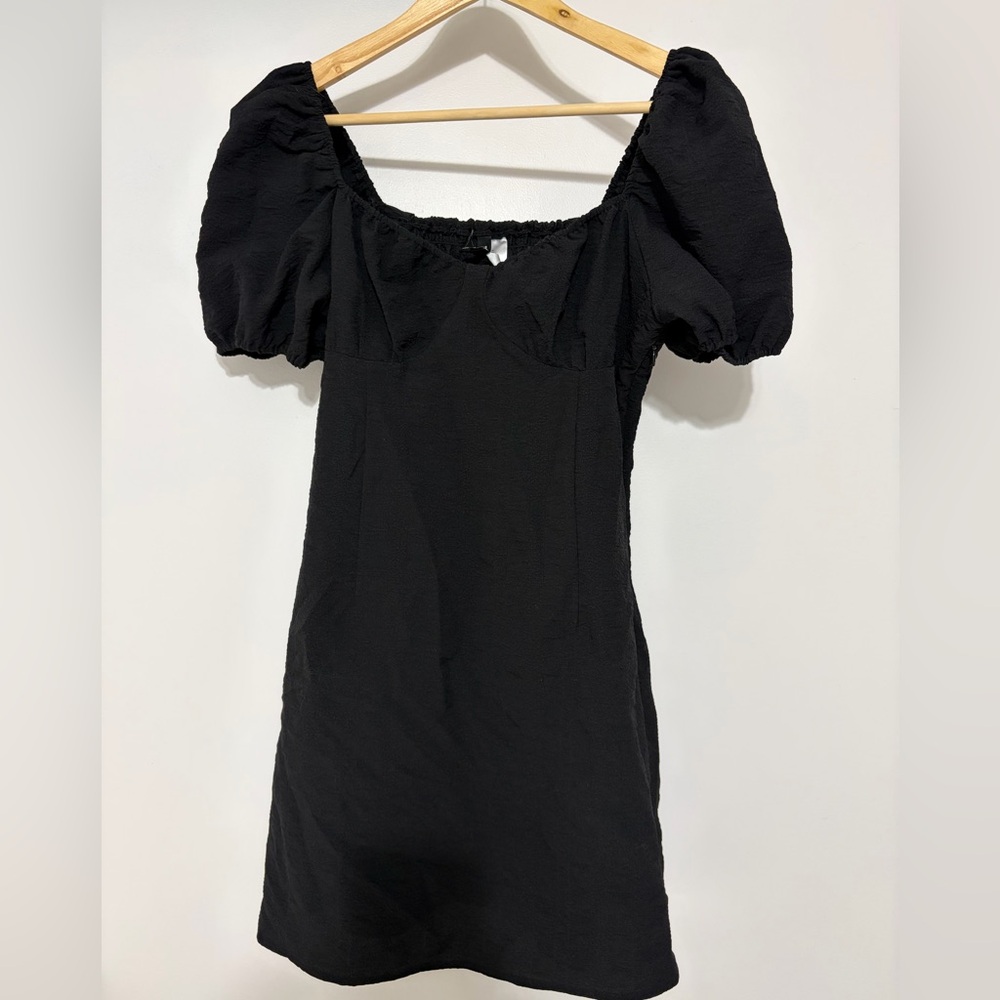 H&M mini summer dress